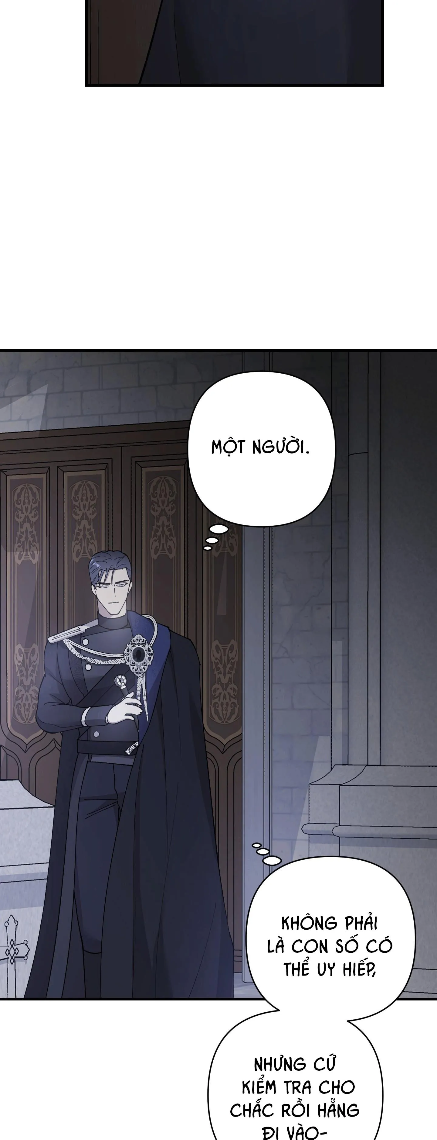 Đóa hoa của mặt trời Chapter 50 Trang 46