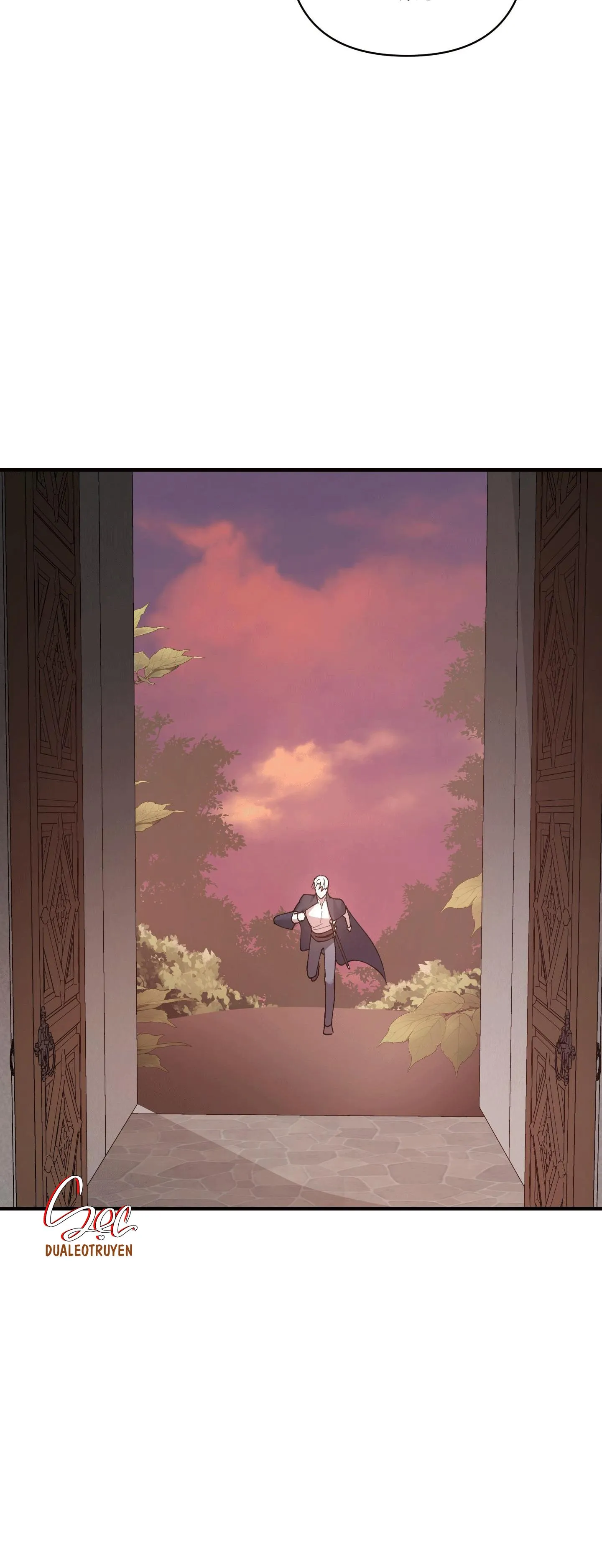 Đóa hoa của mặt trời Chapter 50 Trang 47