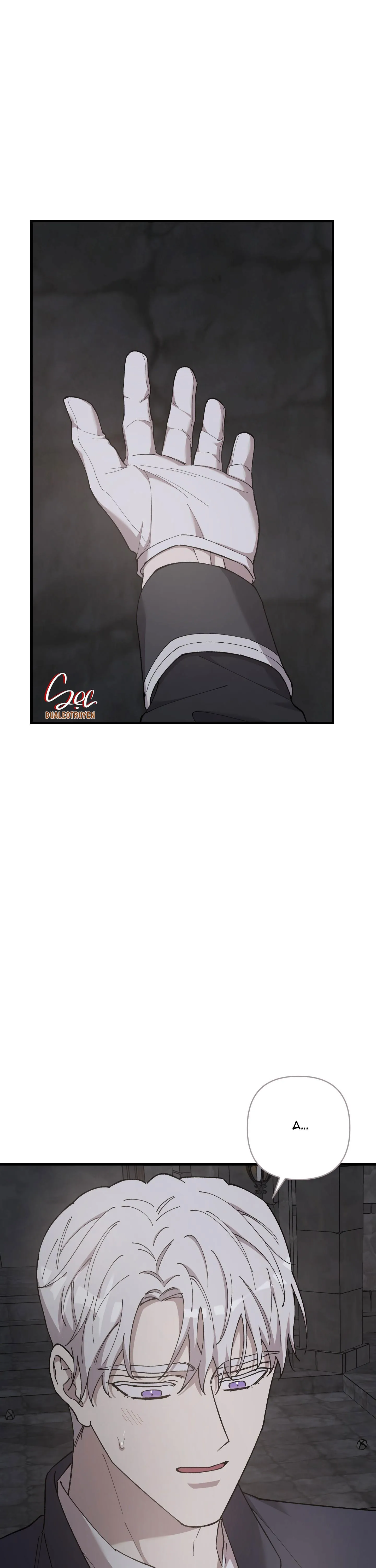 Đóa hoa của mặt trời Chapter 51 Trang 6