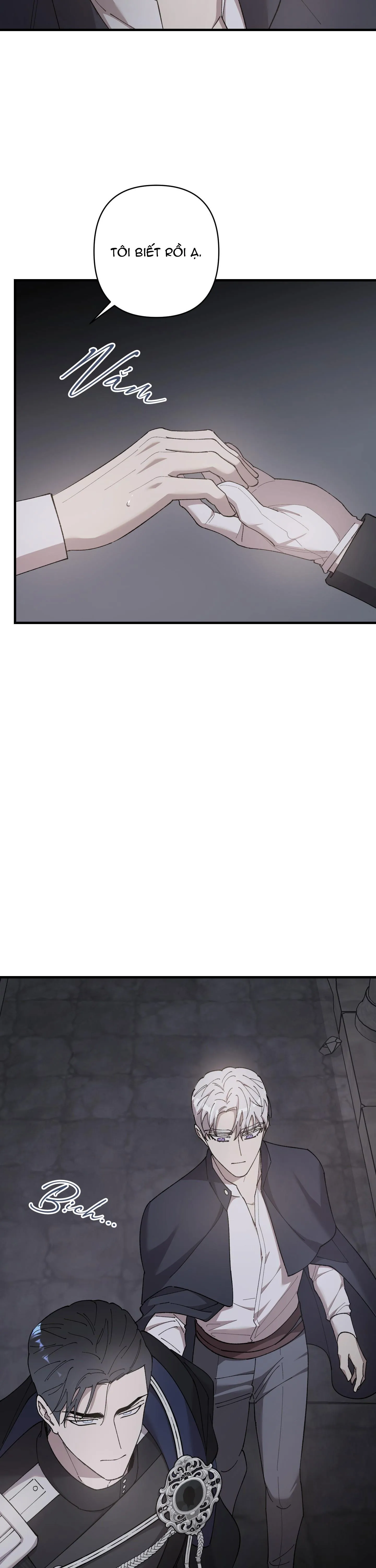 Đóa hoa của mặt trời Chapter 51 Trang 7