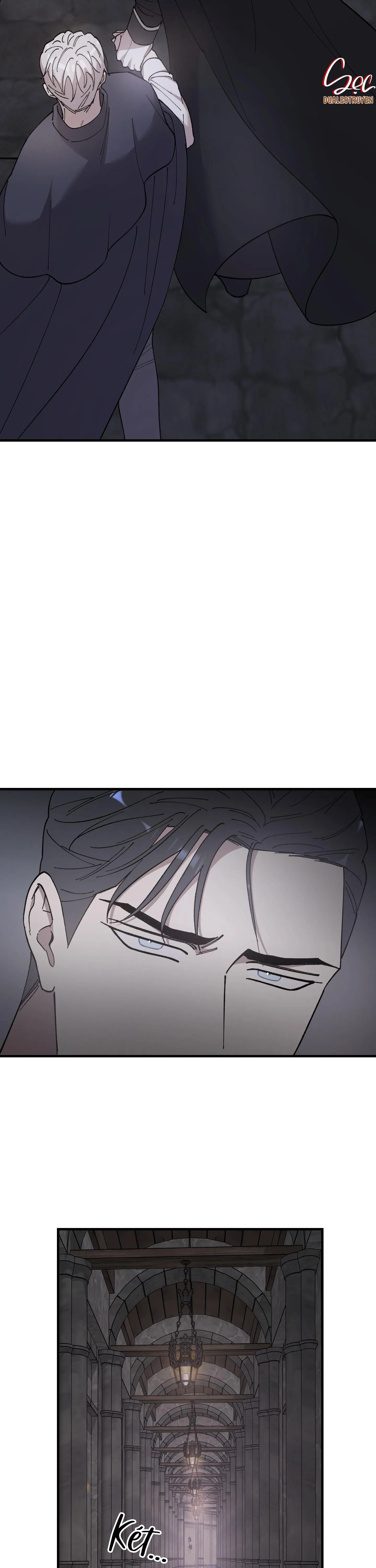 Đóa hoa của mặt trời Chapter 51 Trang 15