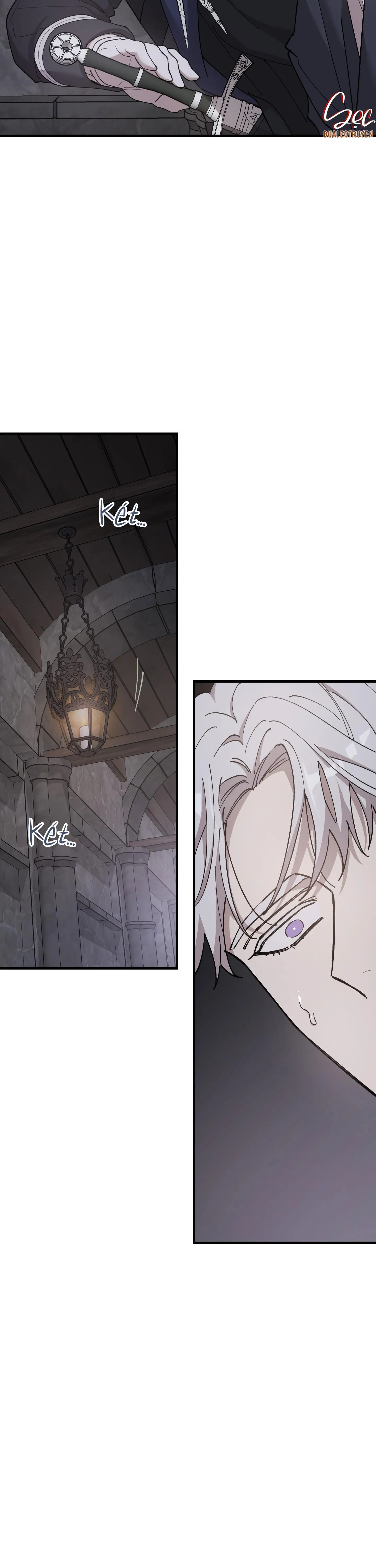 Đóa hoa của mặt trời Chapter 51 Trang 17