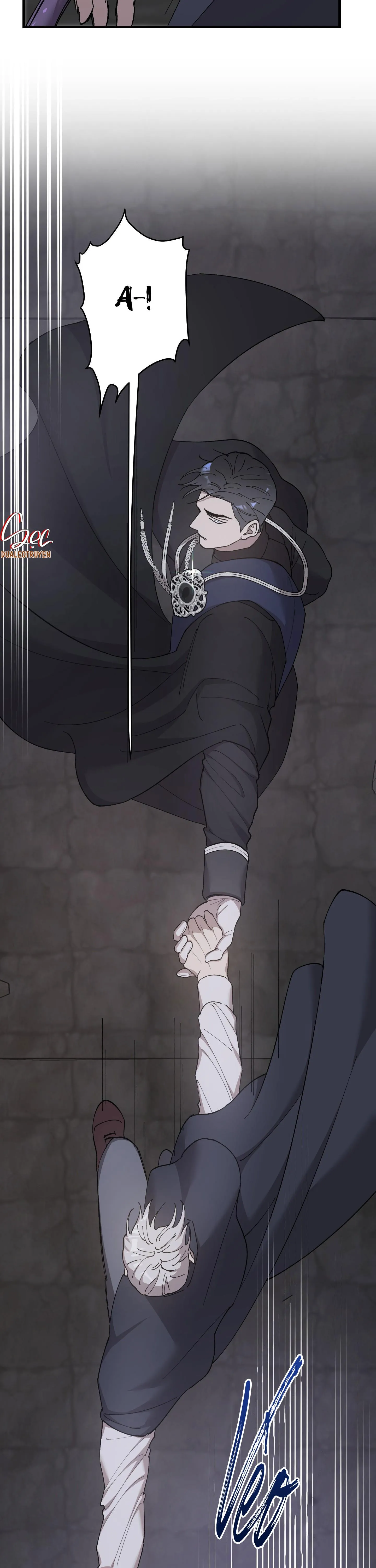 Đóa hoa của mặt trời Chapter 51 Trang 20