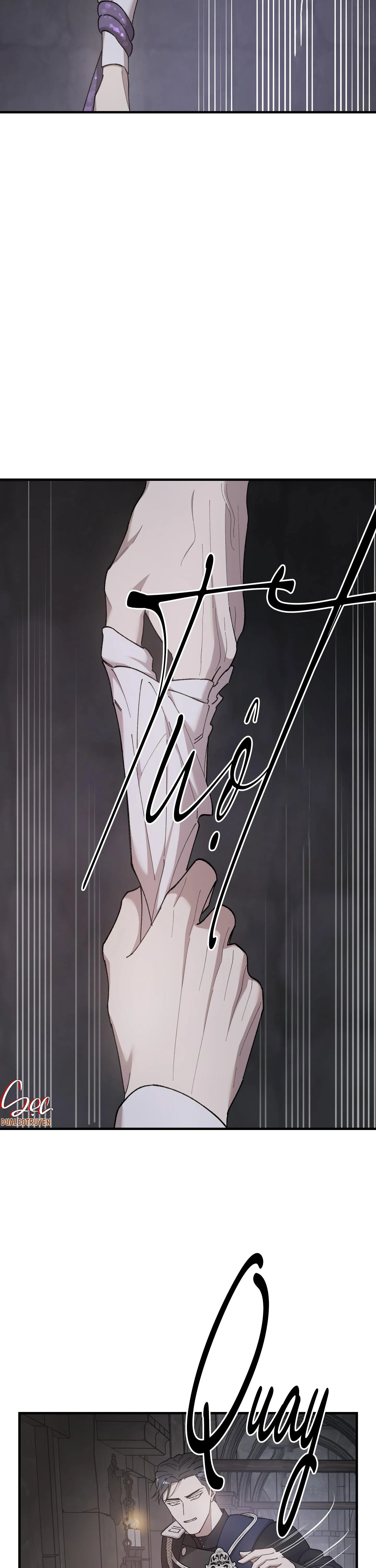 Đóa hoa của mặt trời Chapter 51 Trang 21