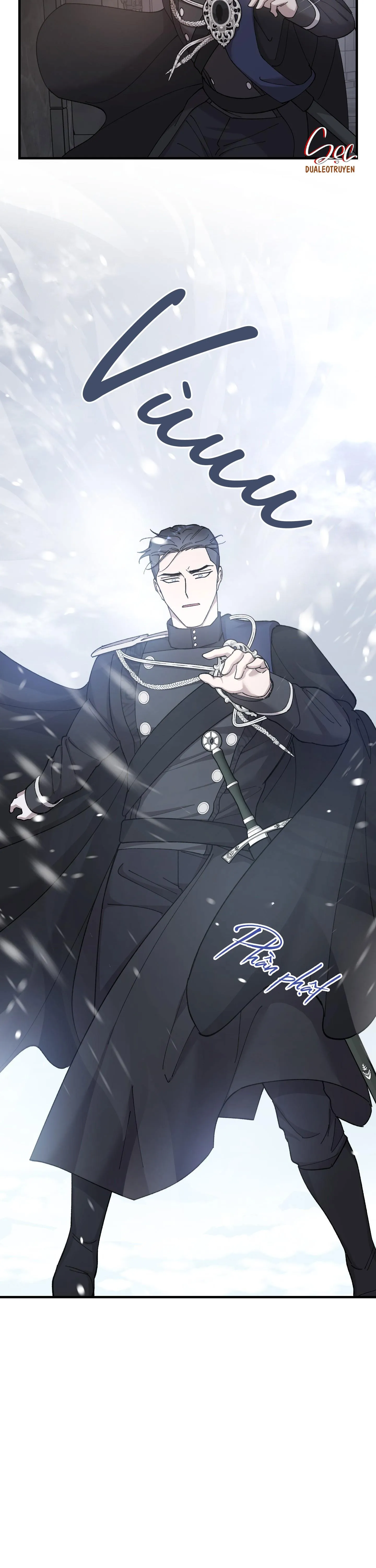 Đóa hoa của mặt trời Chapter 51 Trang 22