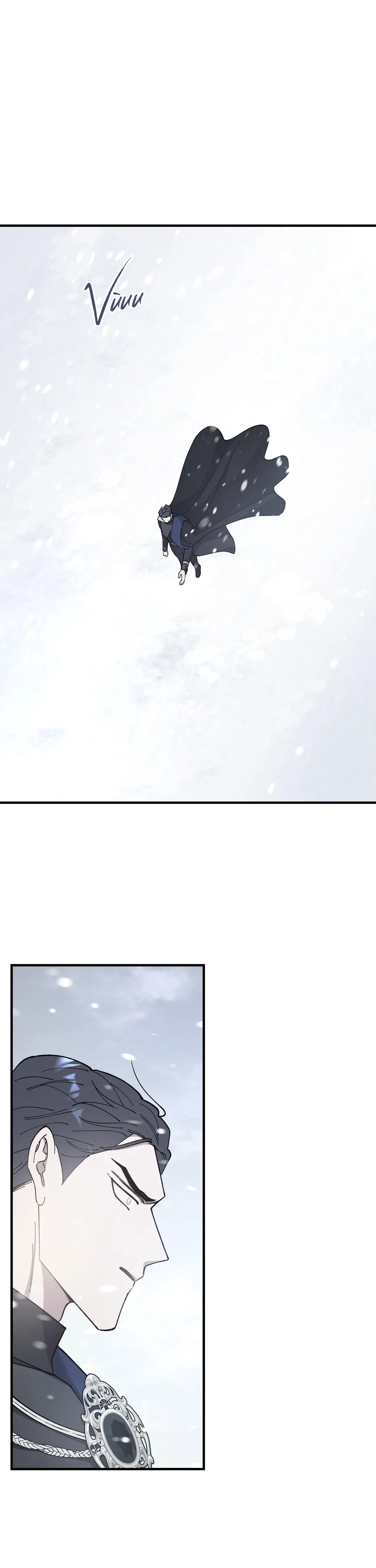 Đóa hoa của mặt trời Chapter 51 Trang 23