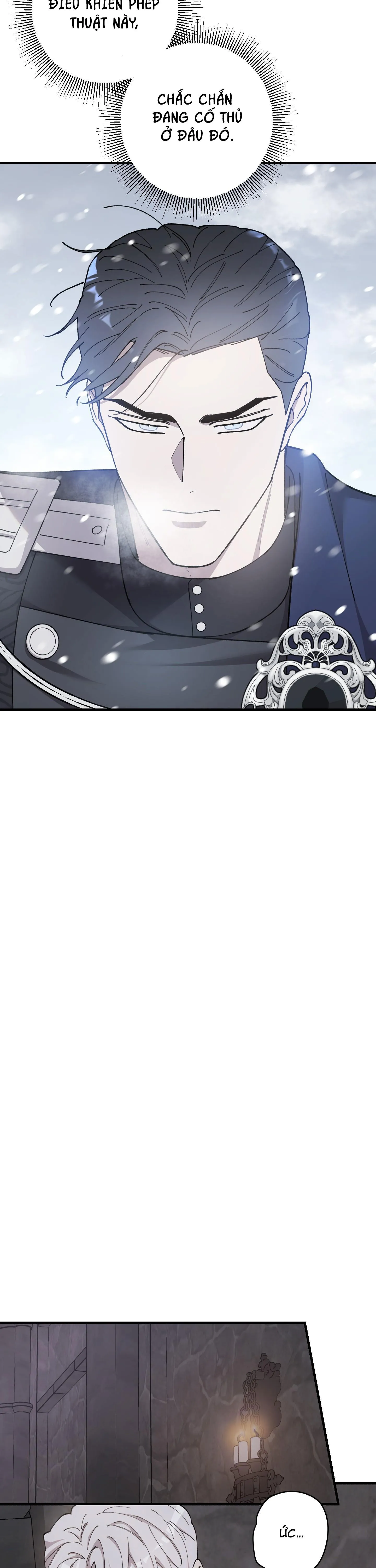 Đóa hoa của mặt trời Chapter 51 Trang 30