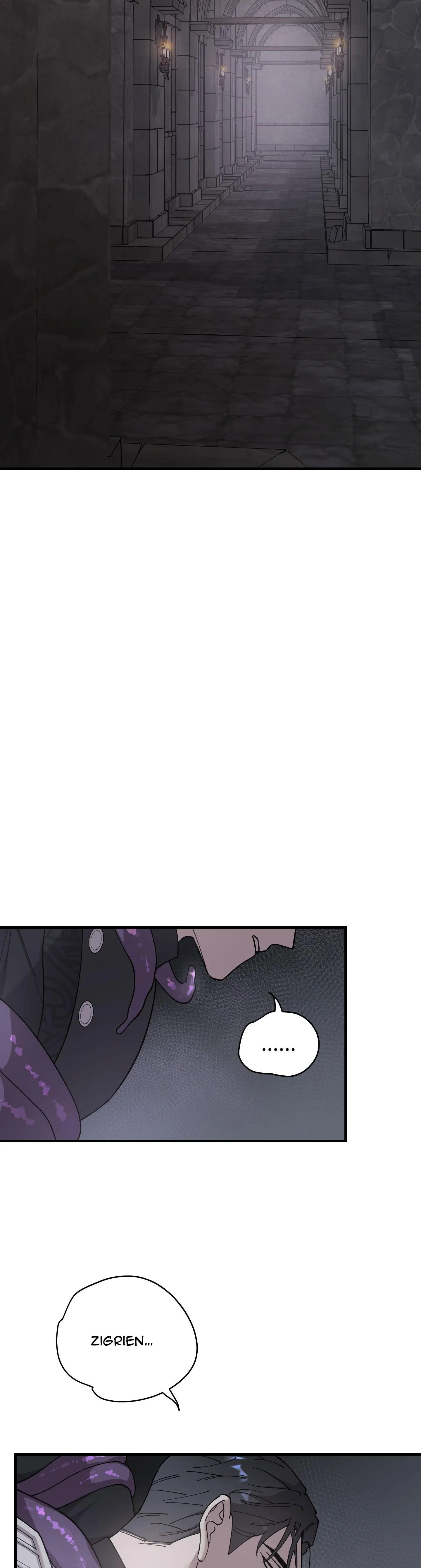 Đóa hoa của mặt trời Chapter 51 Trang 33