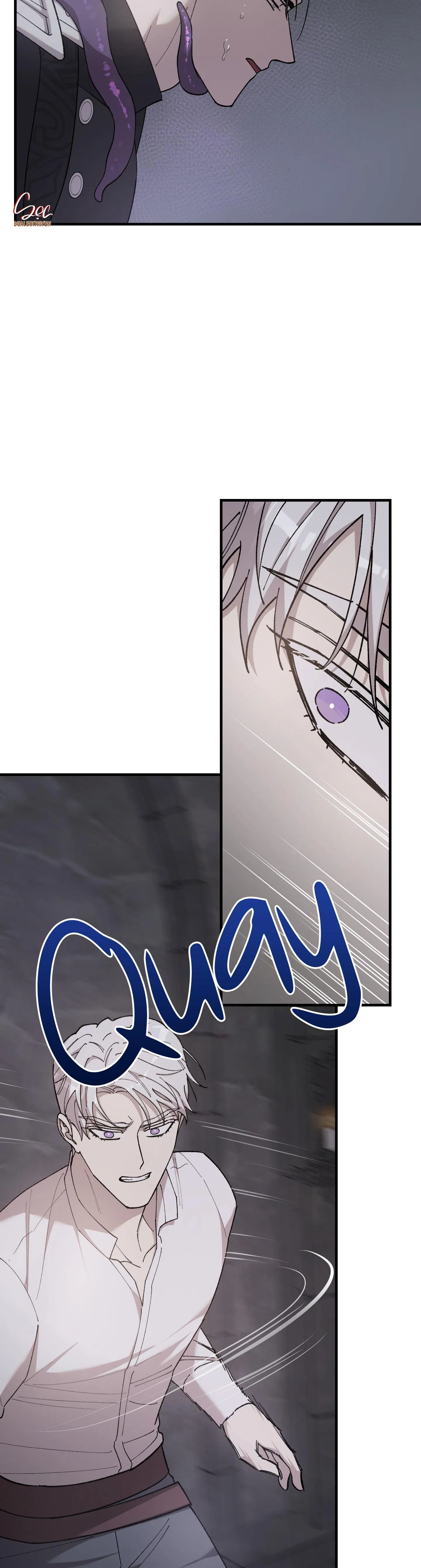 Đóa hoa của mặt trời Chapter 51 Trang 34