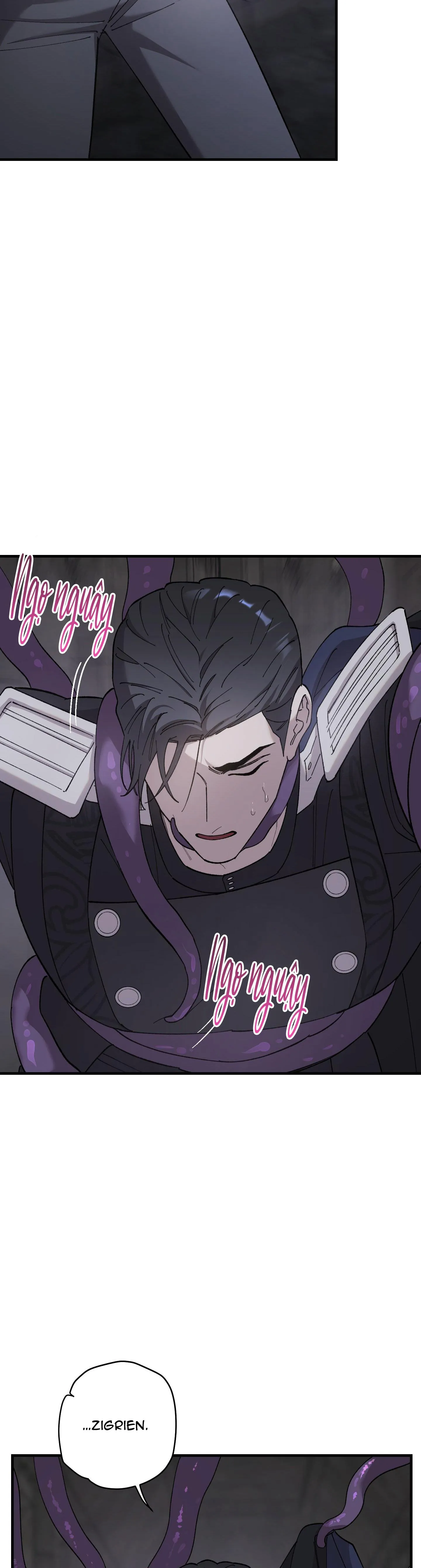 Đóa hoa của mặt trời Chapter 51 Trang 35