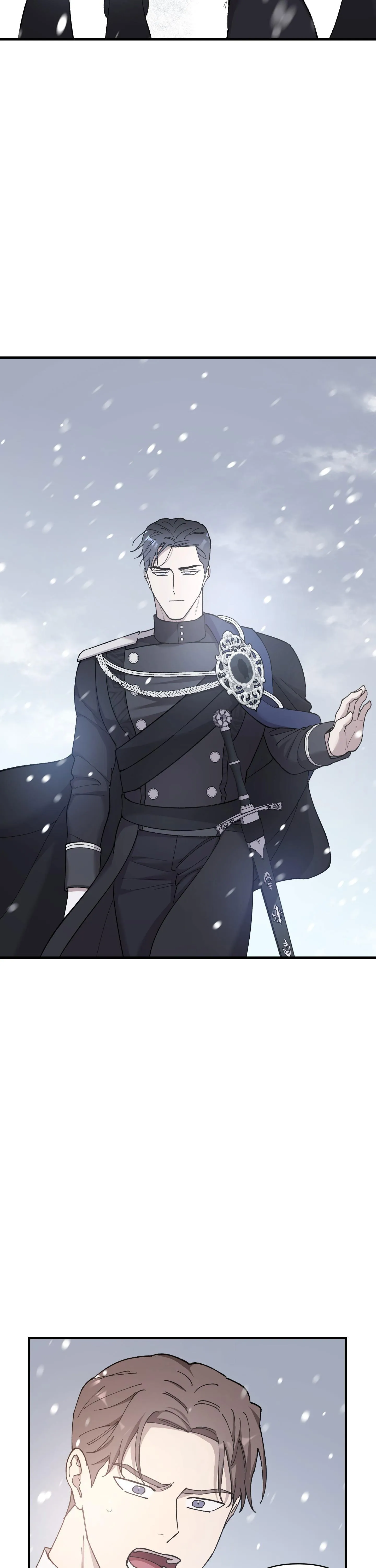 Đóa hoa của mặt trời Chapter 52 Trang 3