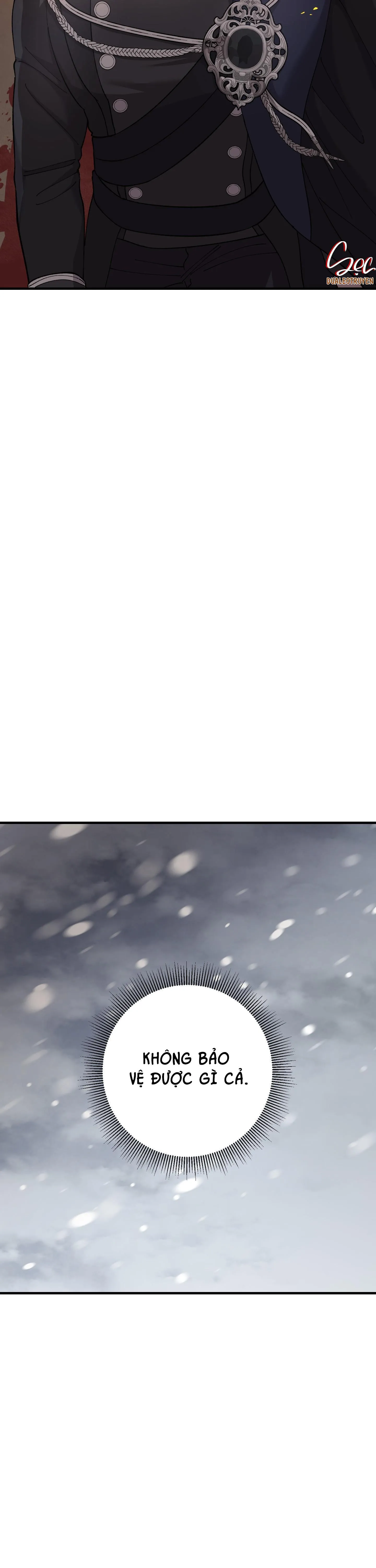 Đóa hoa của mặt trời Chapter 52 Trang 10