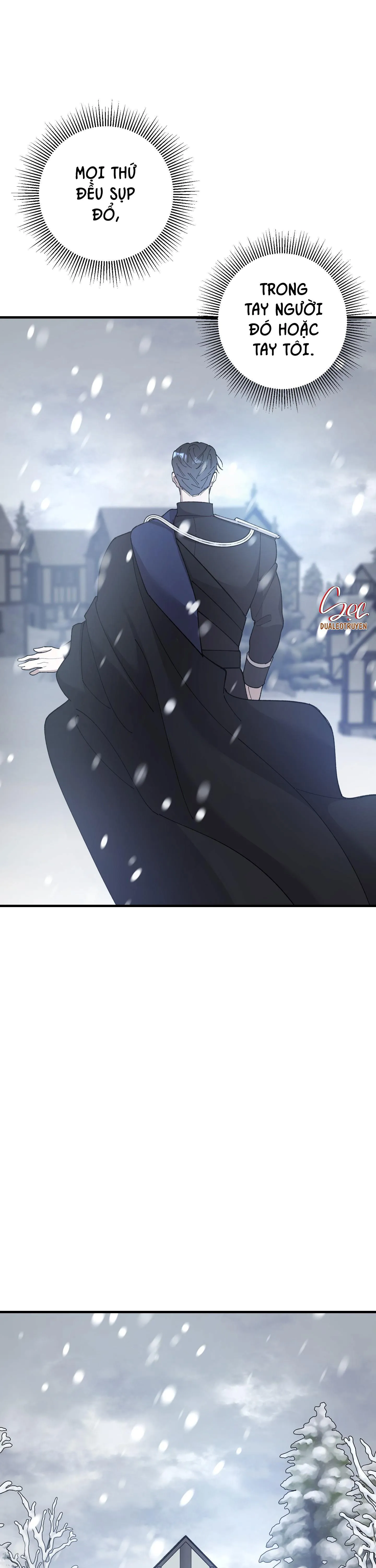 Đóa hoa của mặt trời Chapter 52 Trang 11