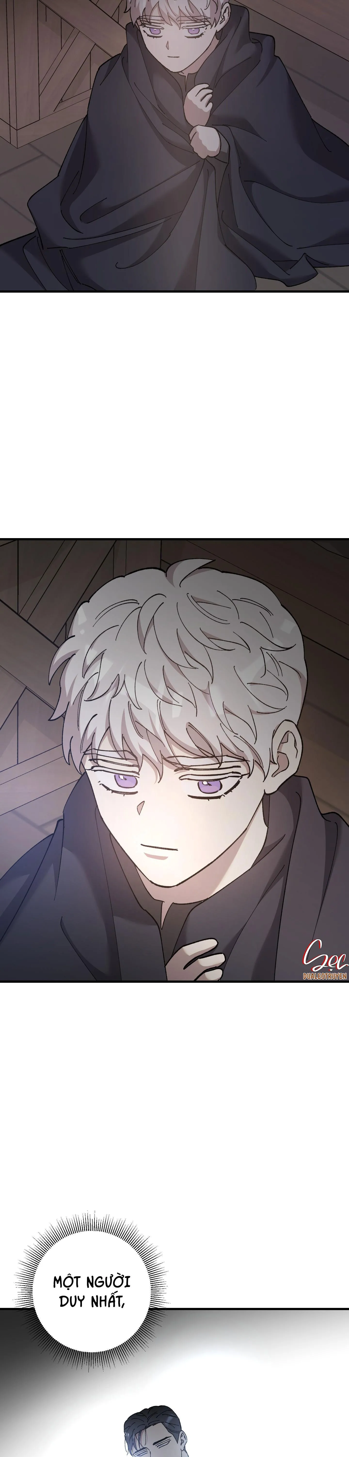 Đóa hoa của mặt trời Chapter 52 Trang 13
