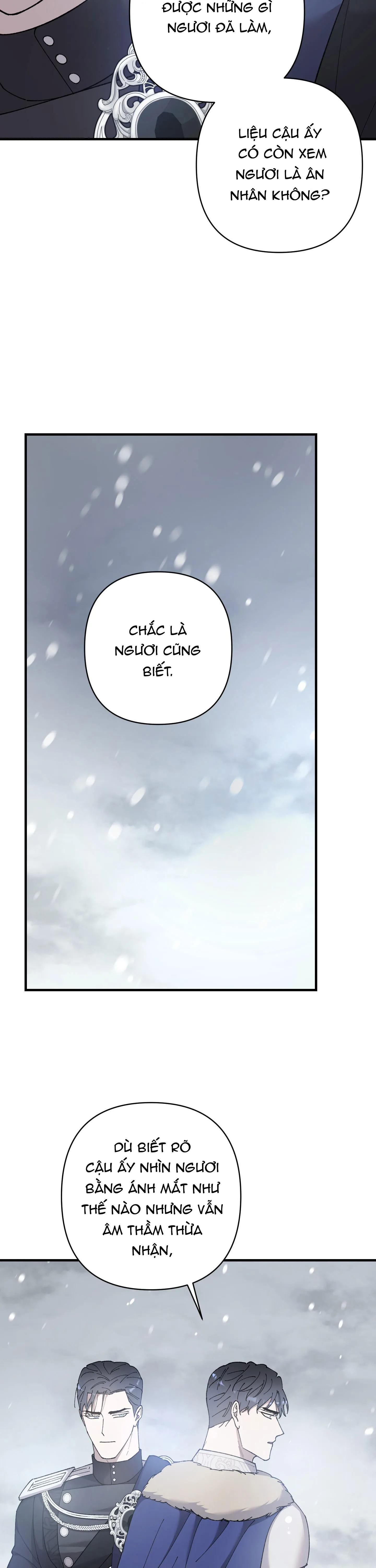 Đóa hoa của mặt trời Chapter 52 Trang 16