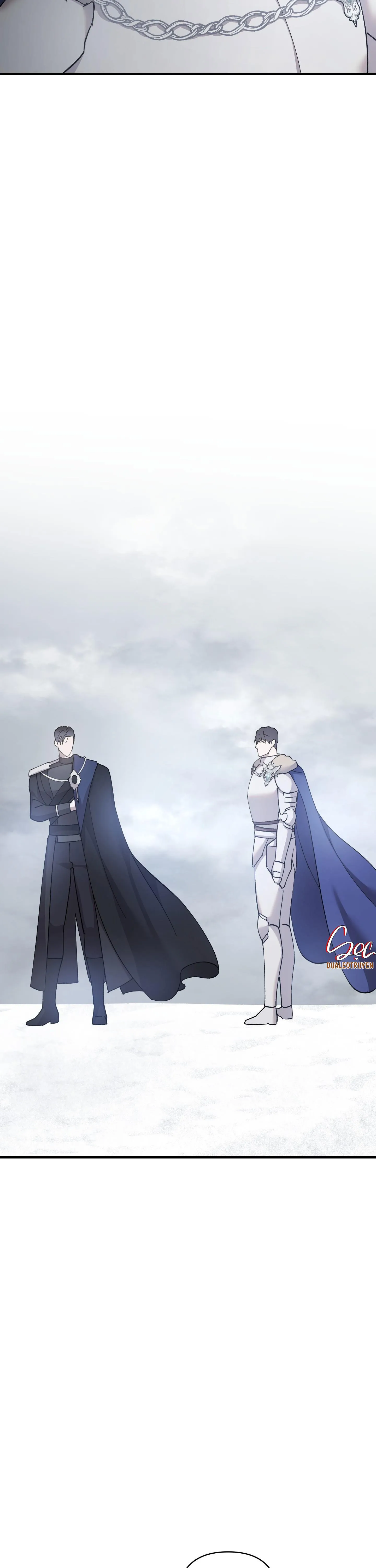 Đóa hoa của mặt trời Chapter 52 Trang 19