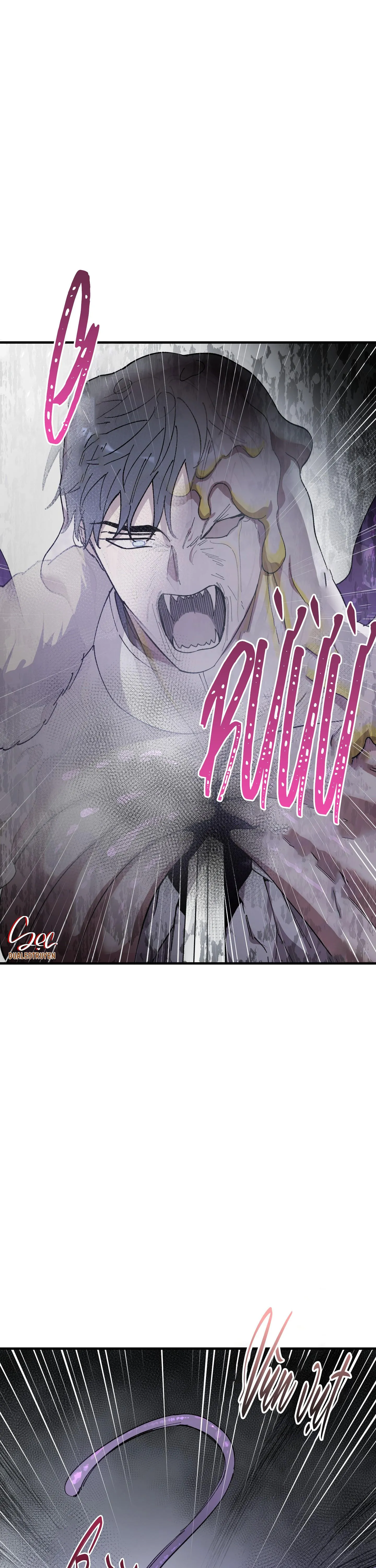 Đóa hoa của mặt trời Chapter 52 Trang 22