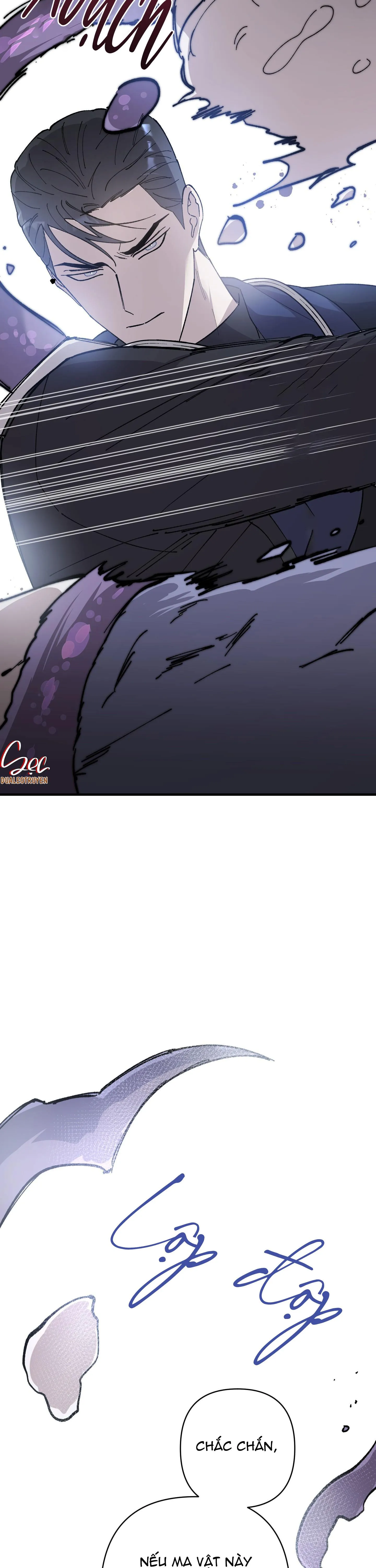 Đóa hoa của mặt trời Chapter 52 Trang 24