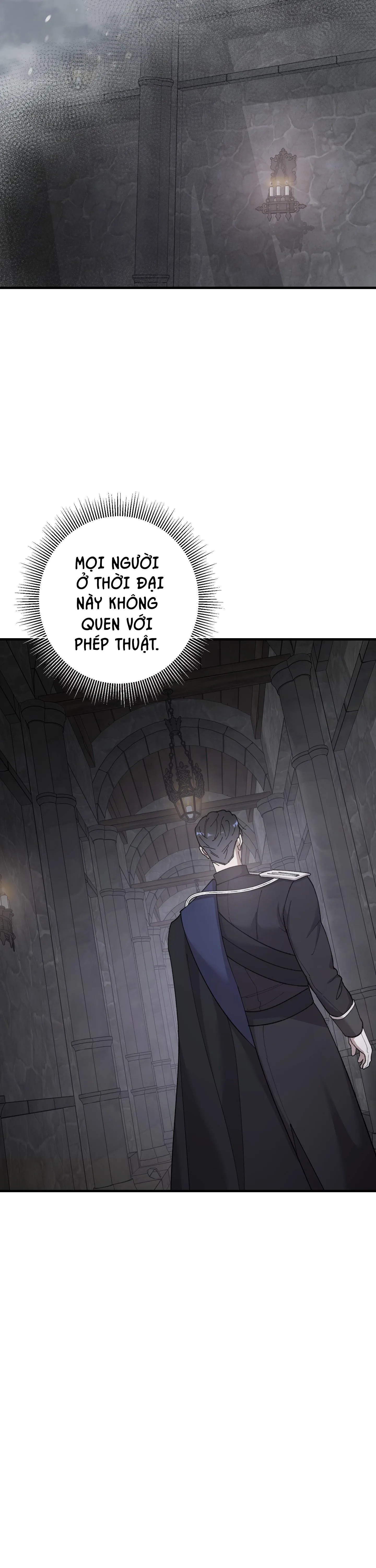 Đóa hoa của mặt trời Chapter 52 Trang 26