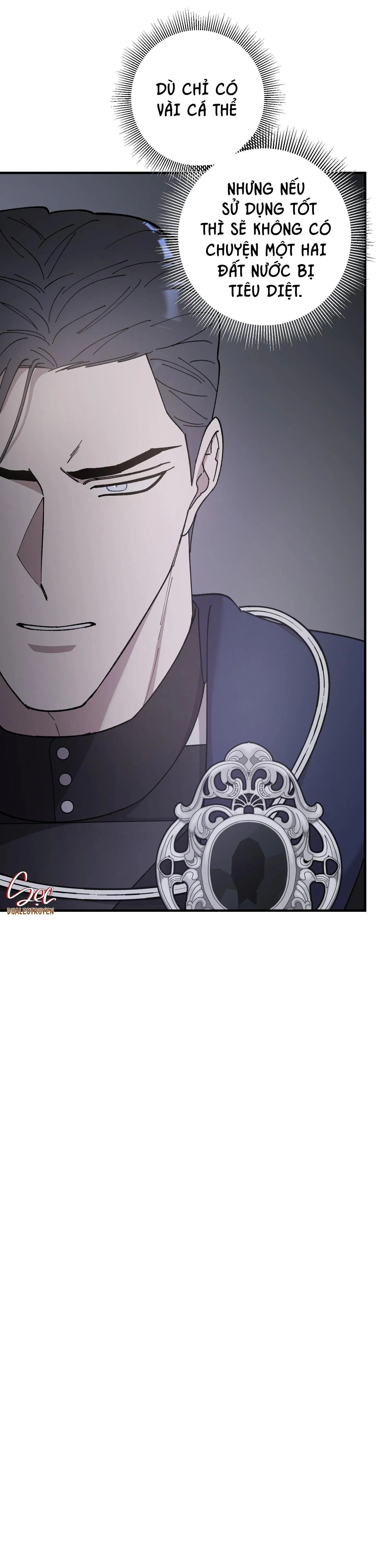 Đóa hoa của mặt trời Chapter 52 Trang 27