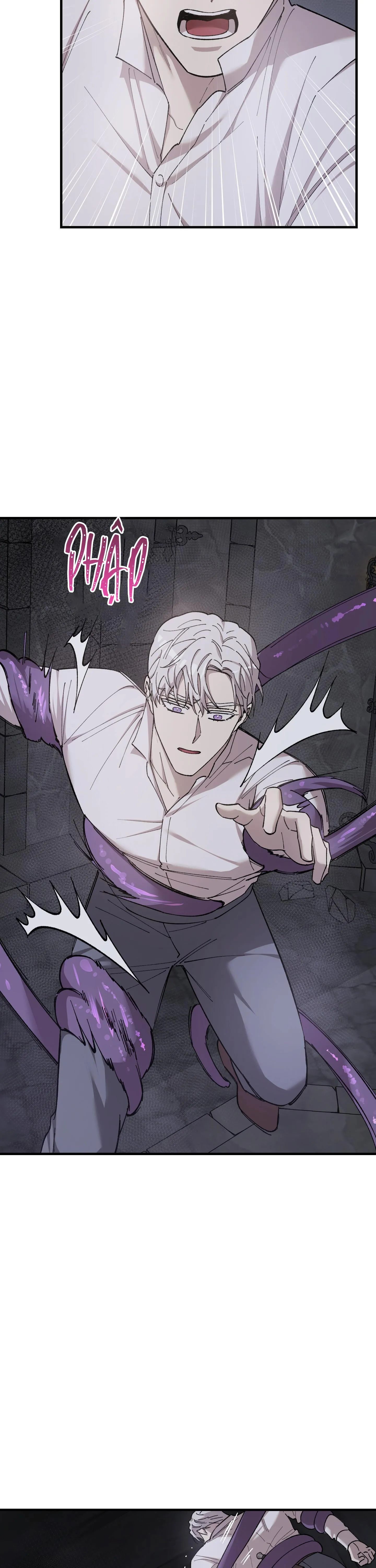 Đóa hoa của mặt trời Chapter 52 Trang 30