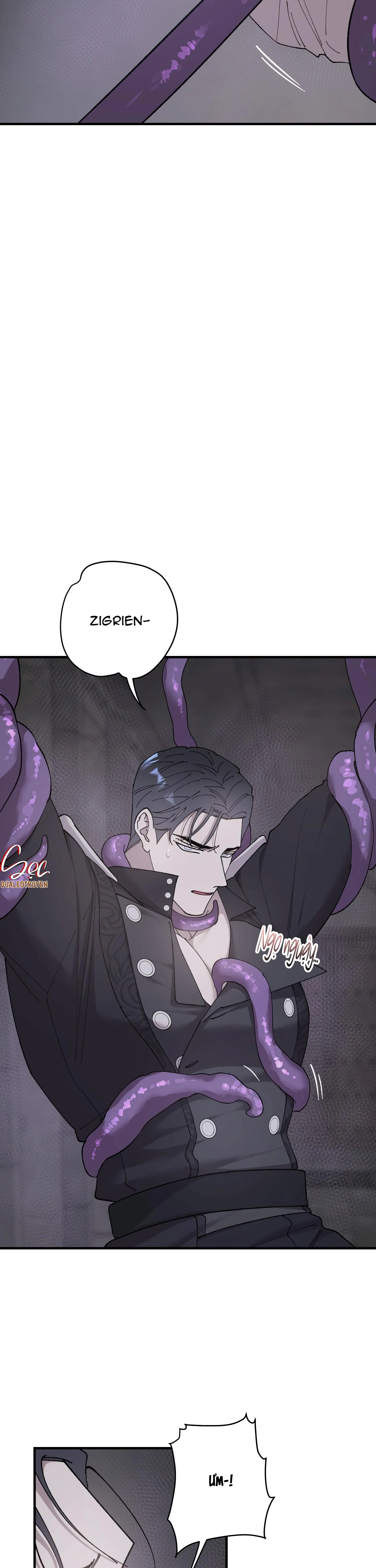 Đóa hoa của mặt trời Chapter 52 Trang 32