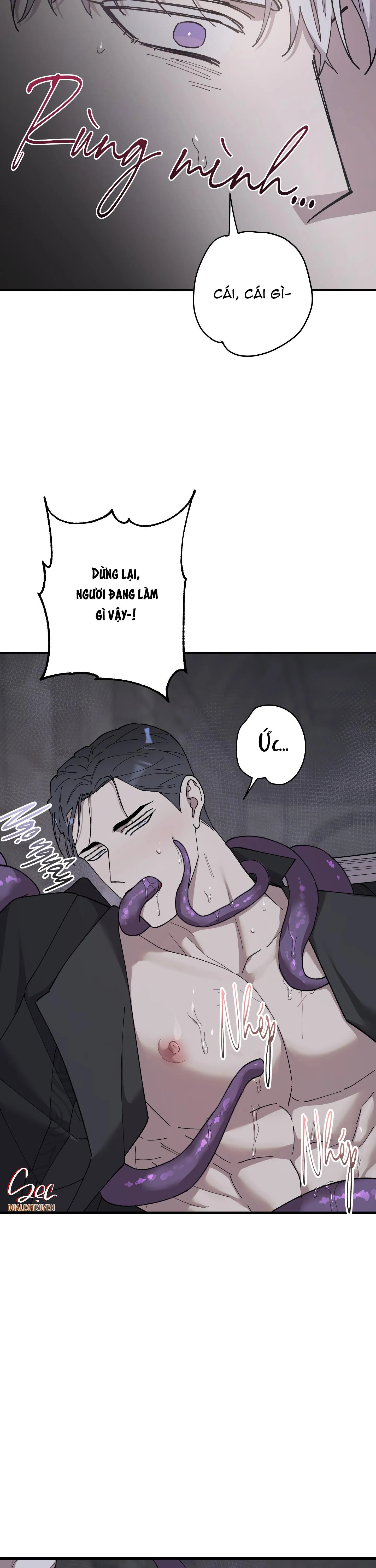 Đóa hoa của mặt trời Chapter 52 Trang 34