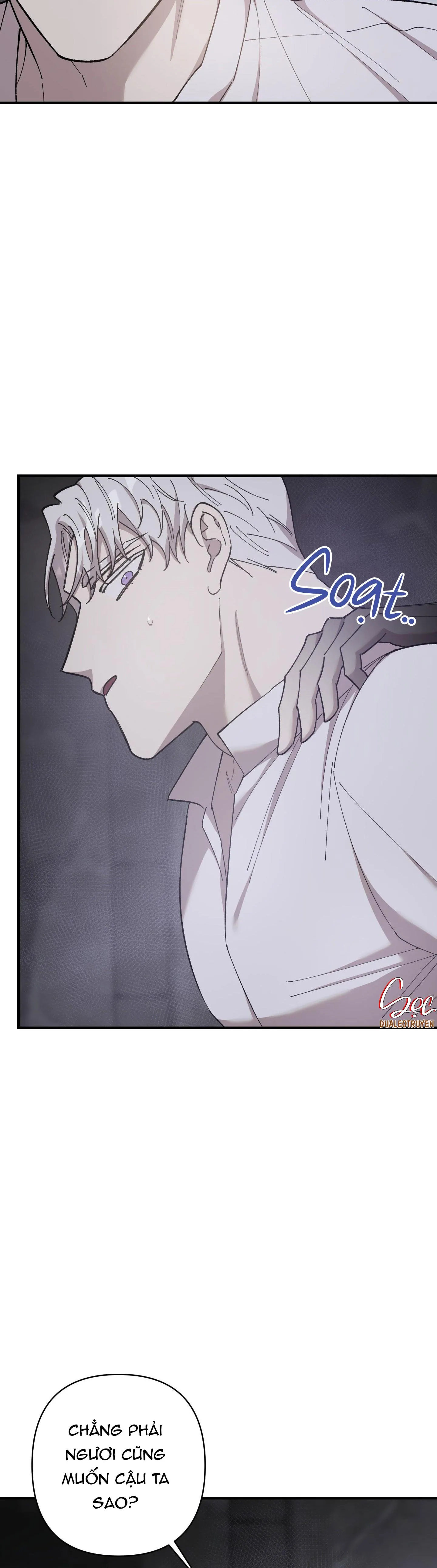 Đóa hoa của mặt trời Chapter 52 Trang 38