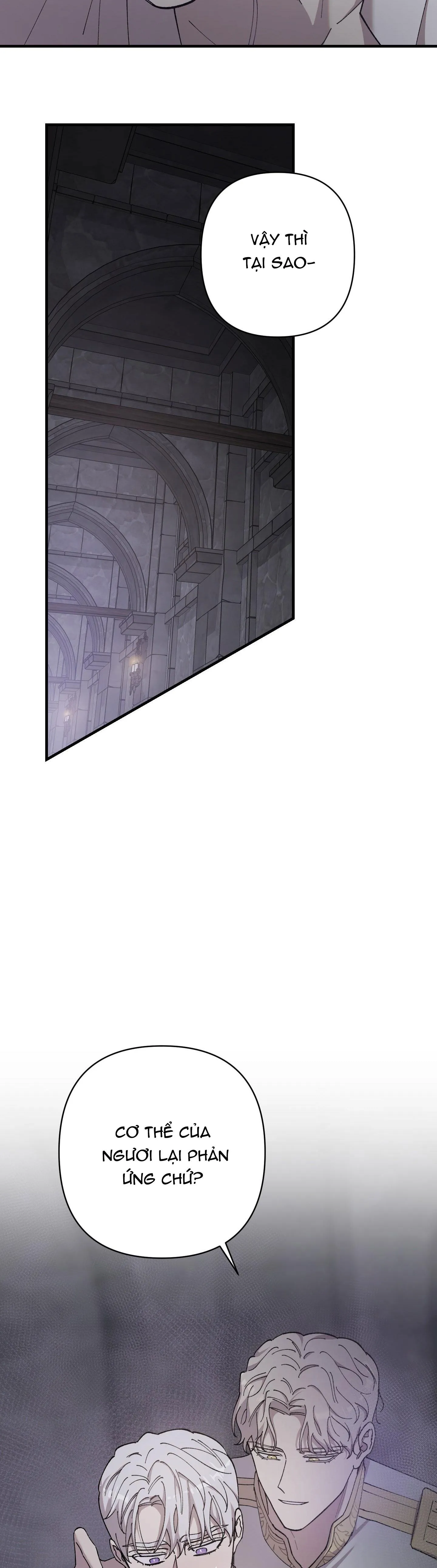 Đóa hoa của mặt trời Chapter 52 Trang 40