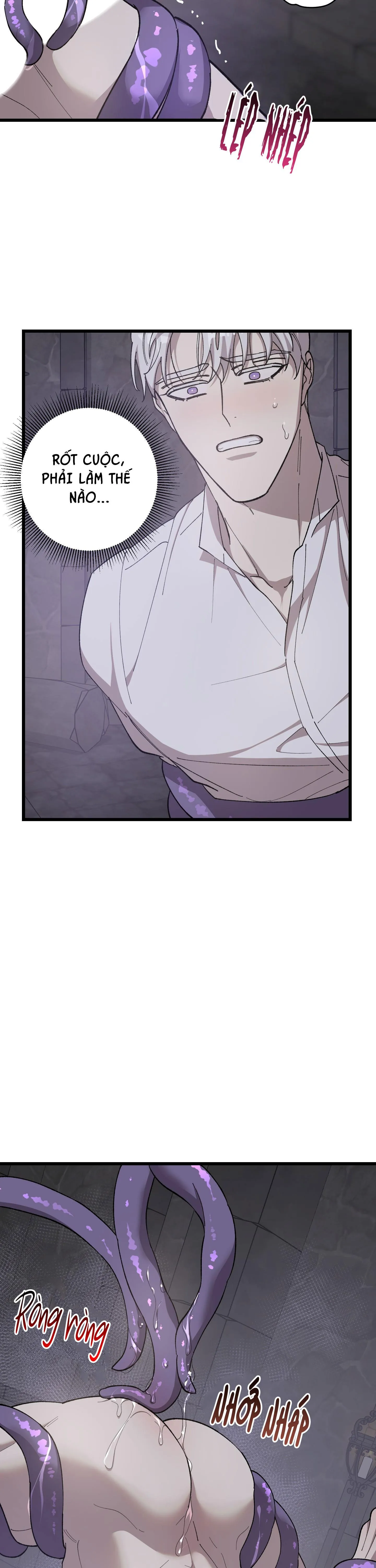 Đóa hoa của mặt trời Chapter 53 Trang 3