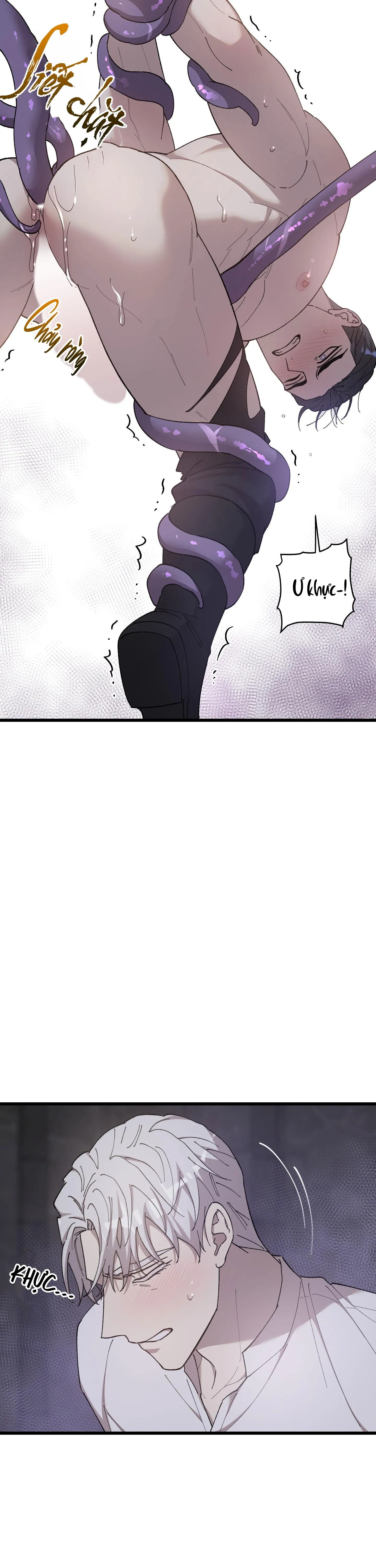 Đóa hoa của mặt trời Chapter 53 Trang 5