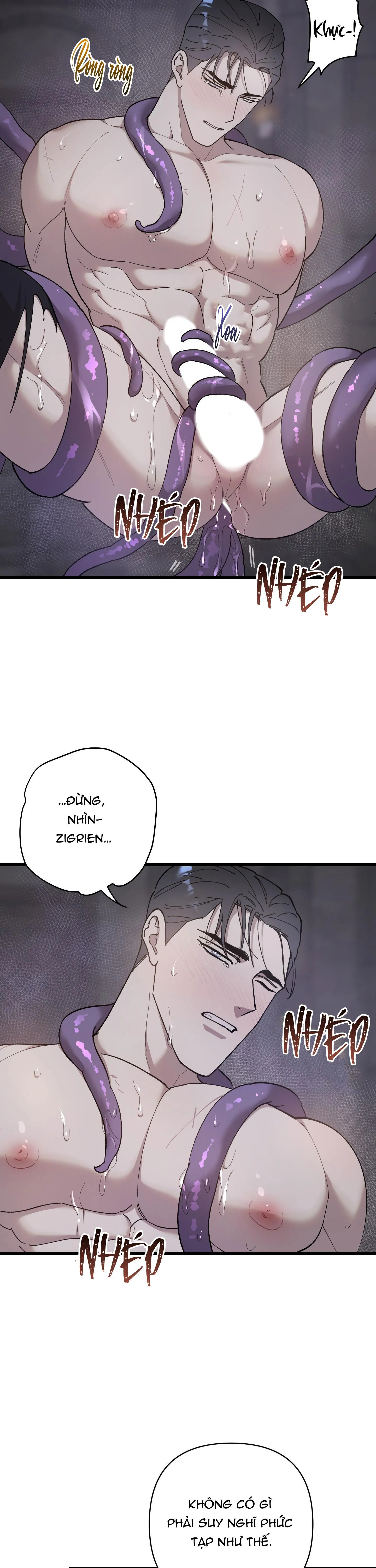 Đóa hoa của mặt trời Chapter 53 Trang 7