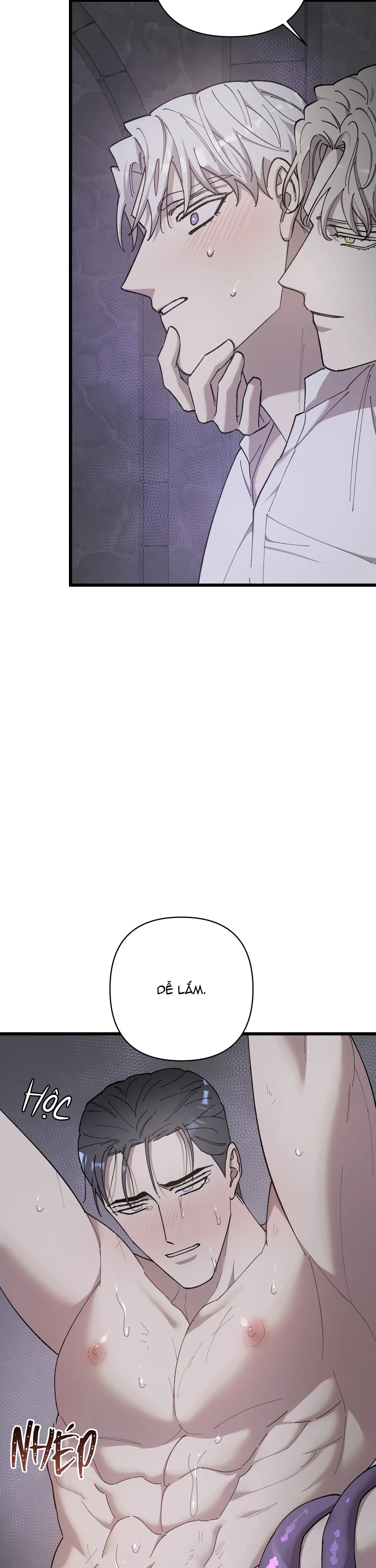 Đóa hoa của mặt trời Chapter 53 Trang 8