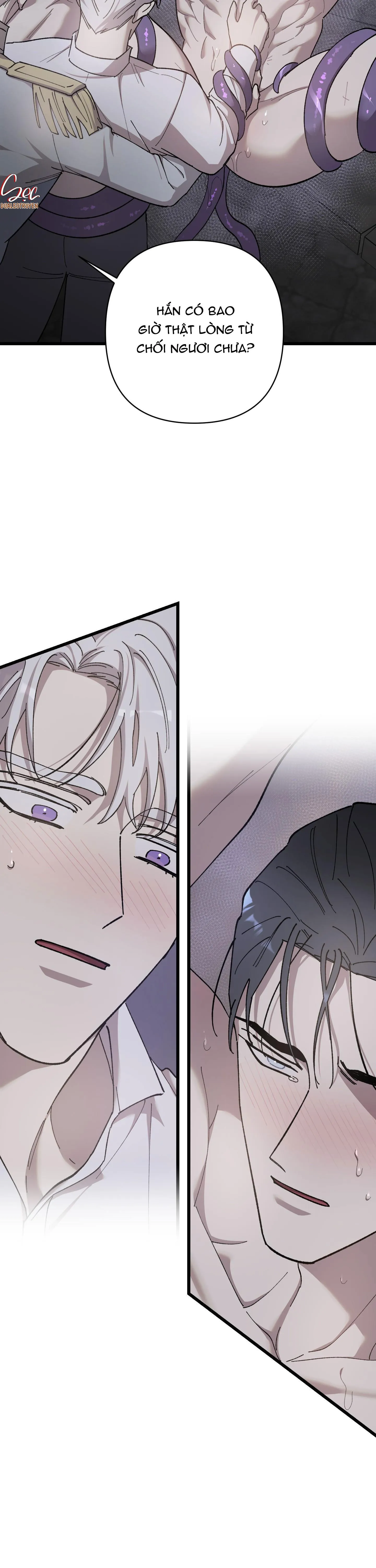 Đóa hoa của mặt trời Chapter 53 Trang 11