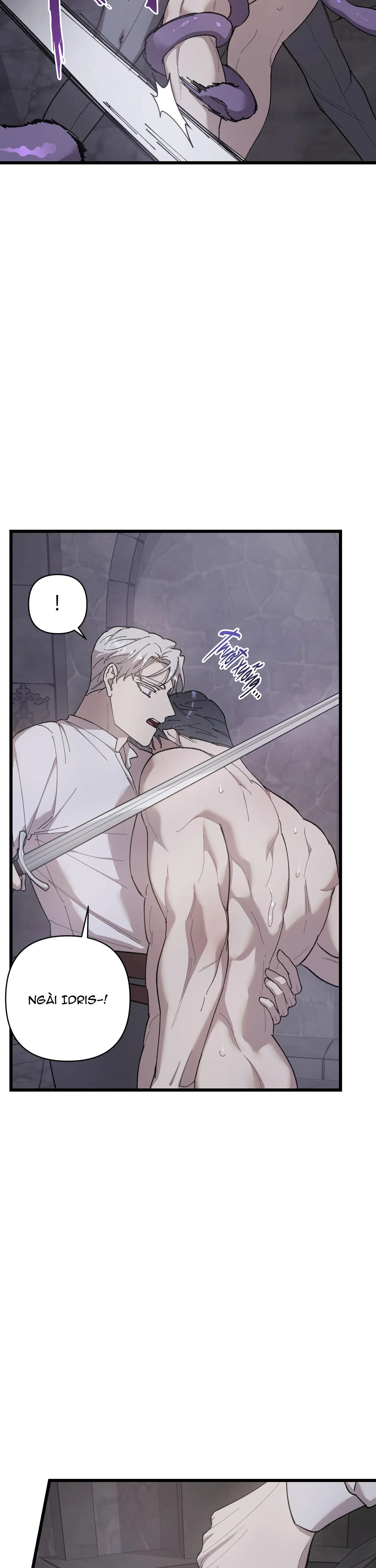 Đóa hoa của mặt trời Chapter 53 Trang 16