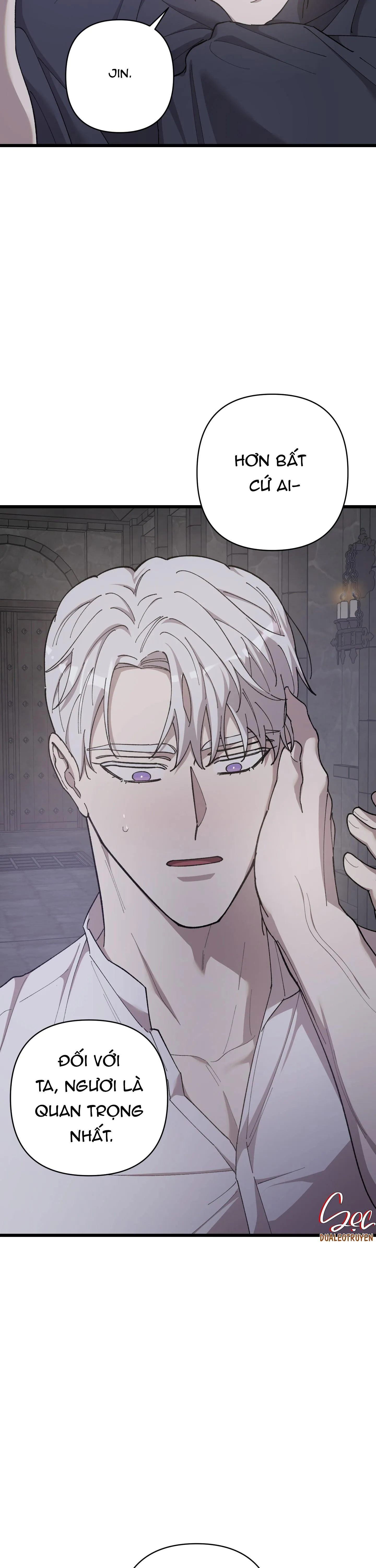 Đóa hoa của mặt trời Chapter 53 Trang 20