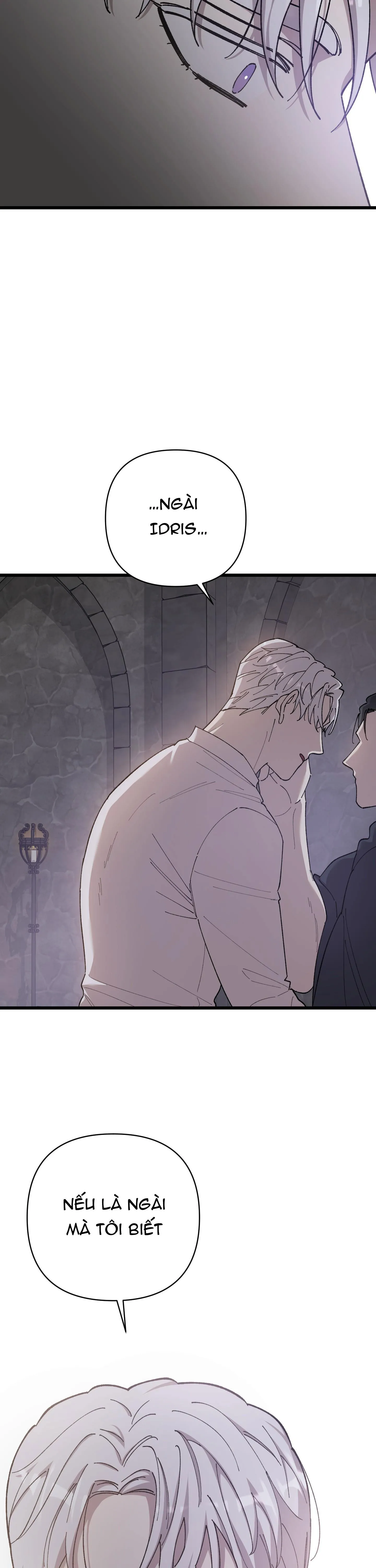 Đóa hoa của mặt trời Chapter 53 Trang 22