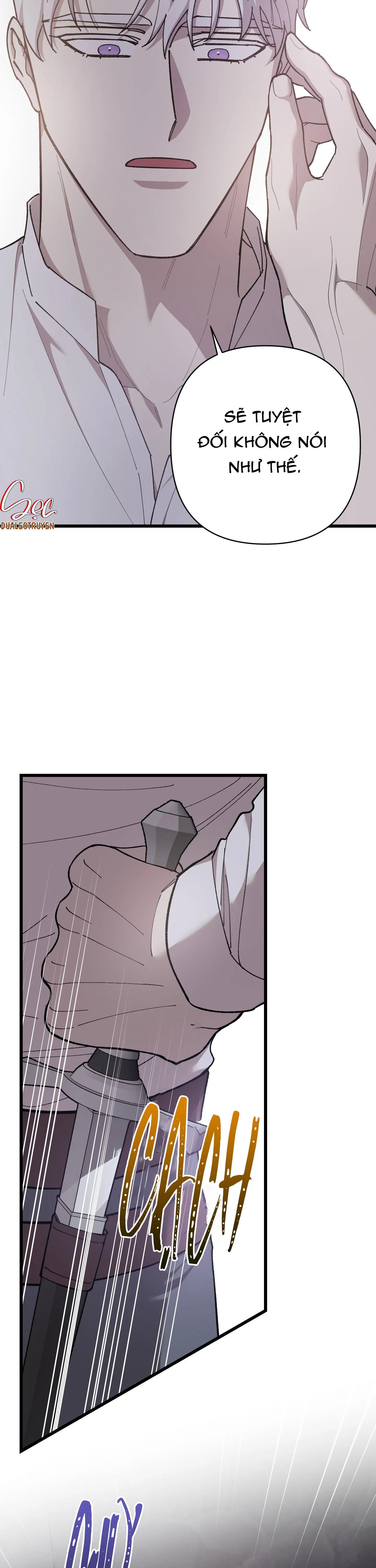 Đóa hoa của mặt trời Chapter 53 Trang 23