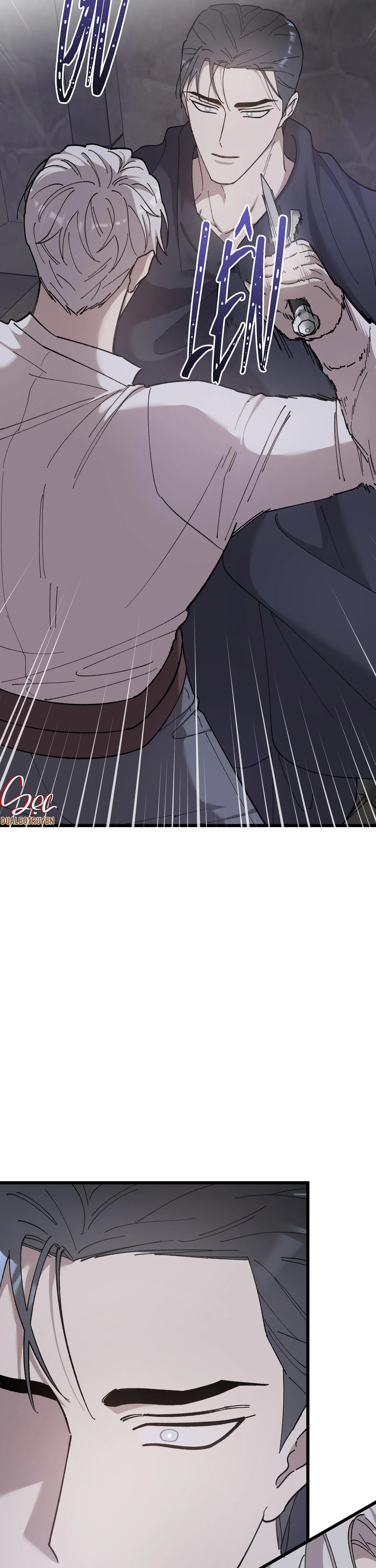 Đóa hoa của mặt trời Chapter 53 Trang 24