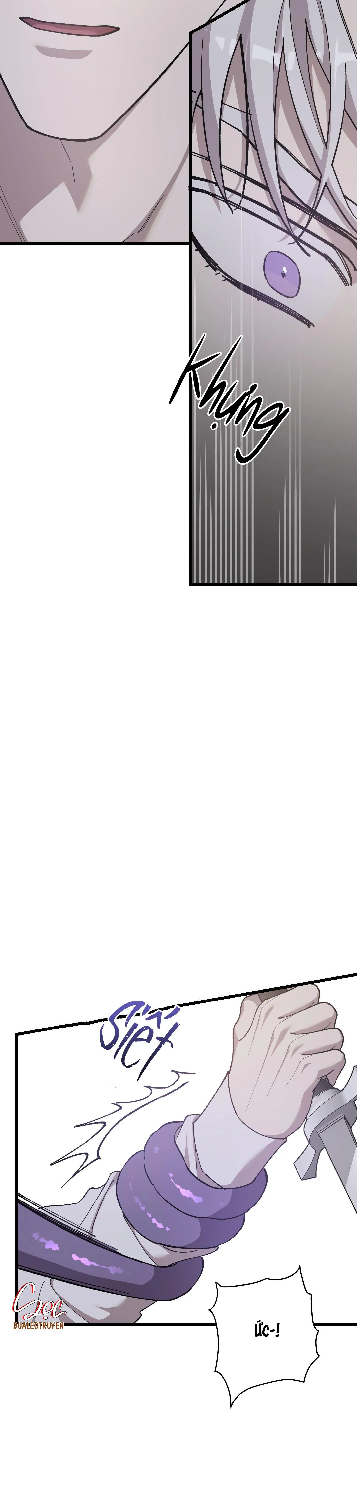 Đóa hoa của mặt trời Chapter 53 Trang 25