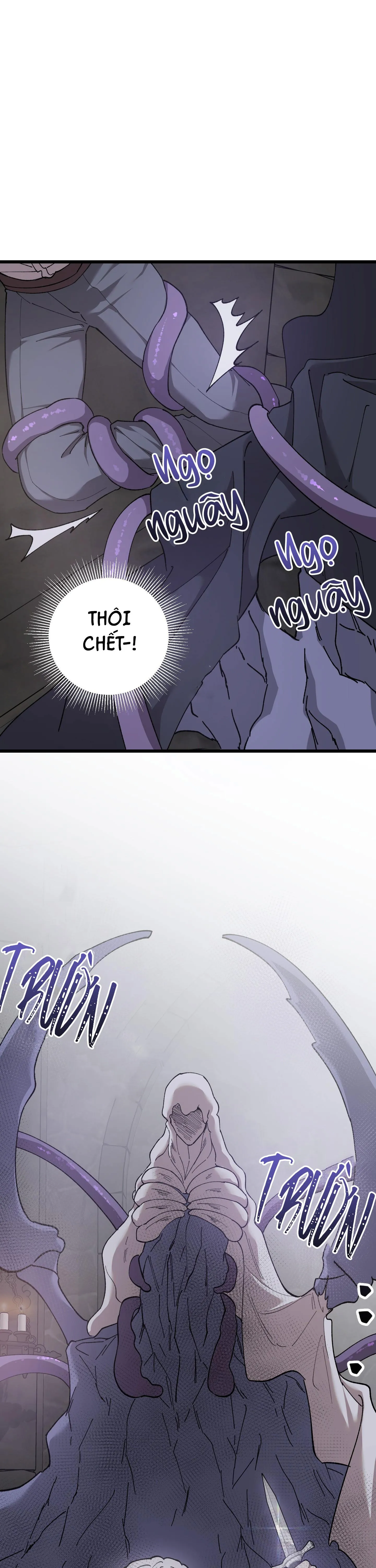 Đóa hoa của mặt trời Chapter 53 Trang 26
