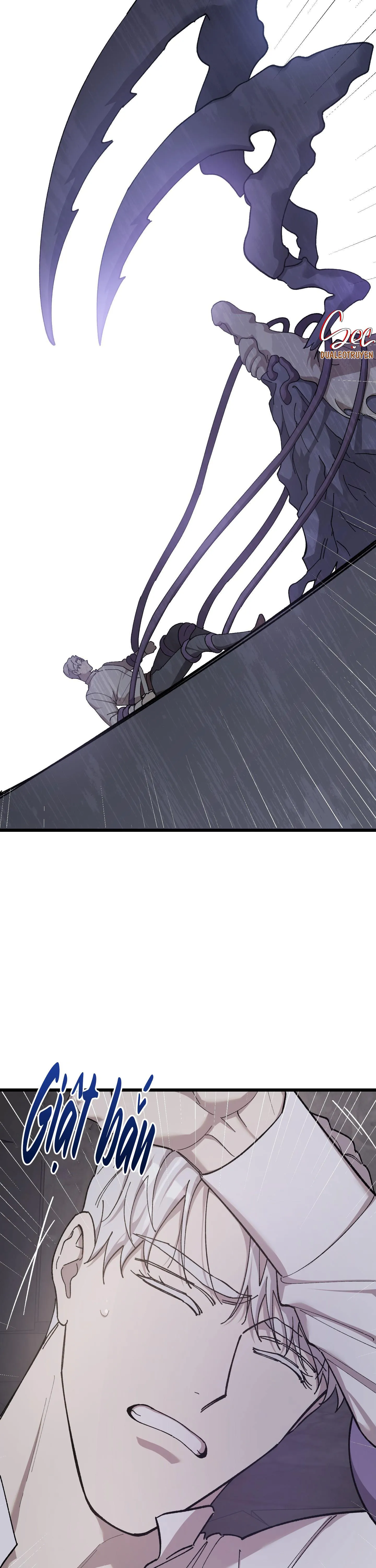 Đóa hoa của mặt trời Chapter 53 Trang 28