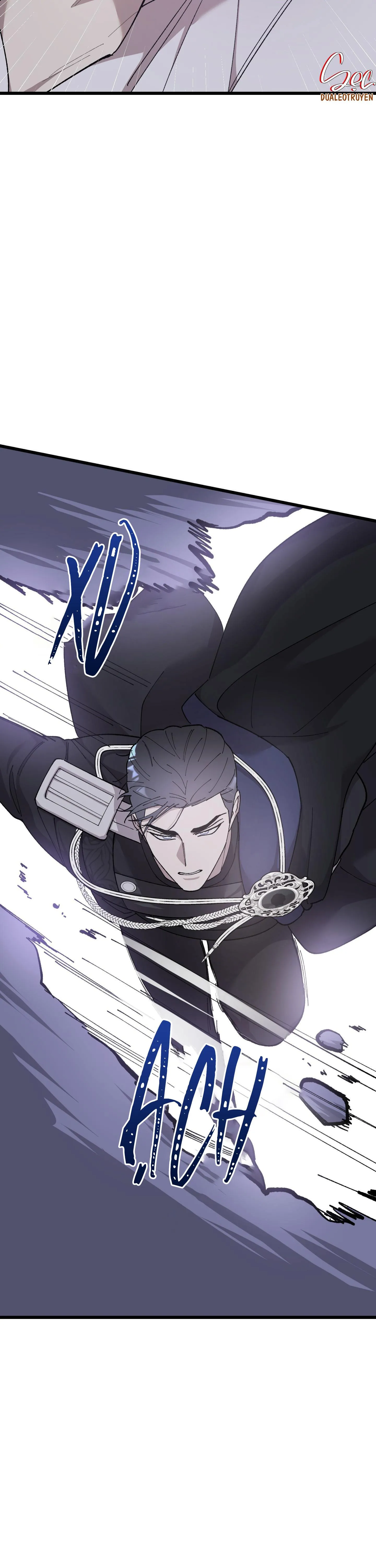 Đóa hoa của mặt trời Chapter 53 Trang 29