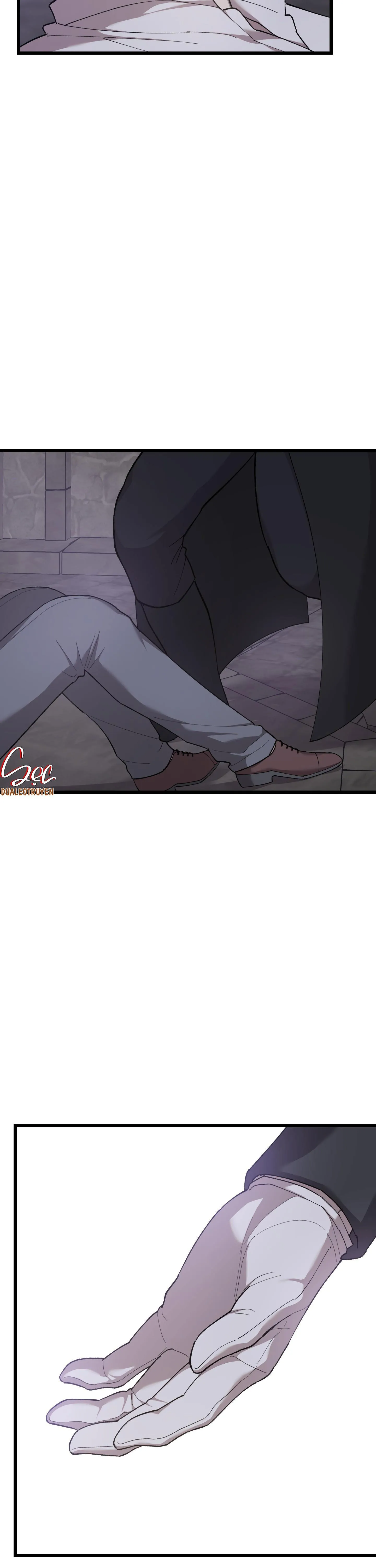 Đóa hoa của mặt trời Chapter 53 Trang 31