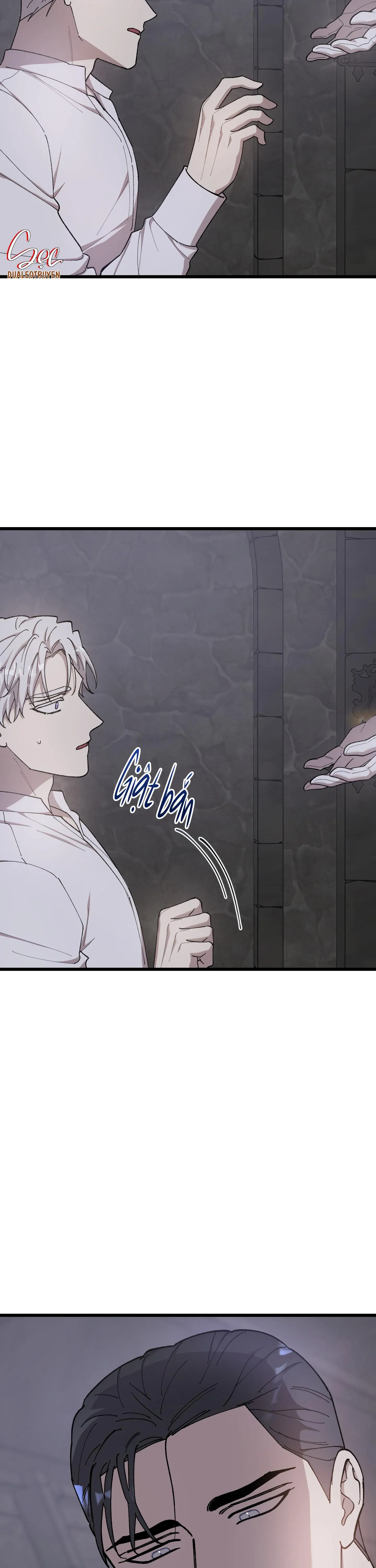 Đóa hoa của mặt trời Chapter 53 Trang 33