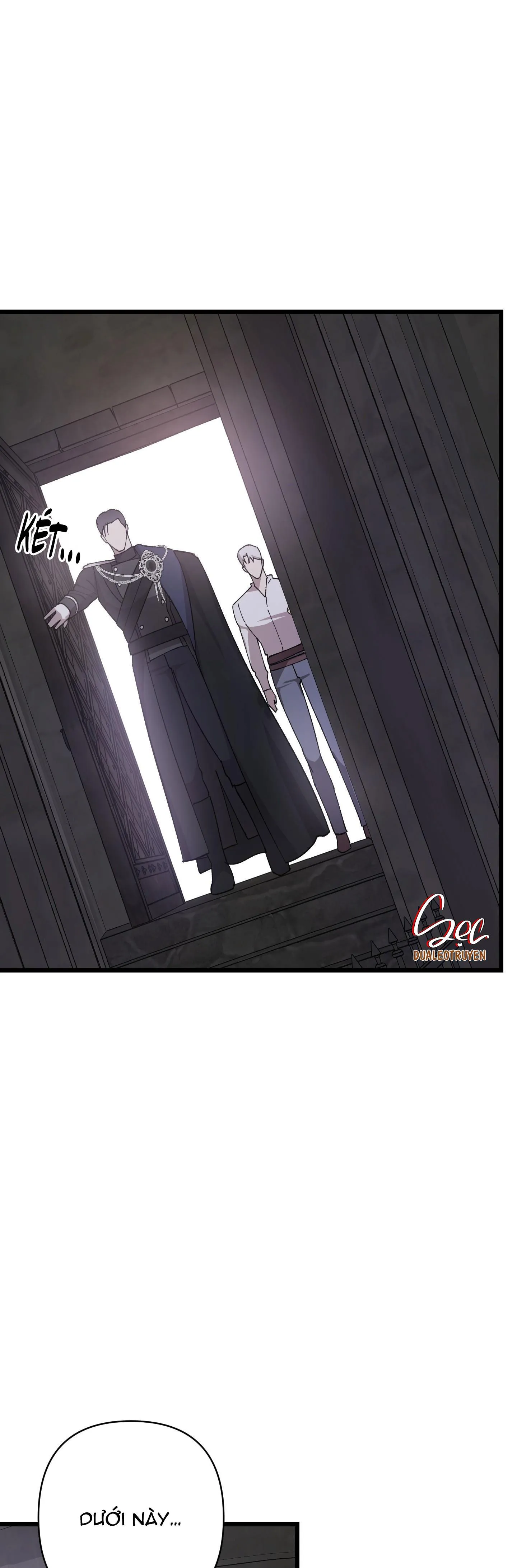 Đóa hoa của mặt trời Chapter 53 Trang 37