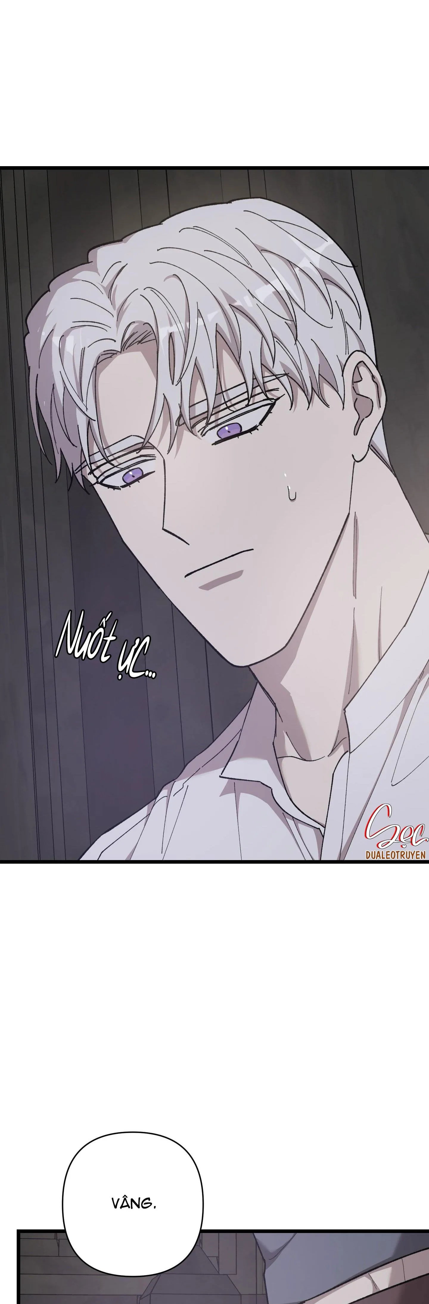 Đóa hoa của mặt trời Chapter 53 Trang 39