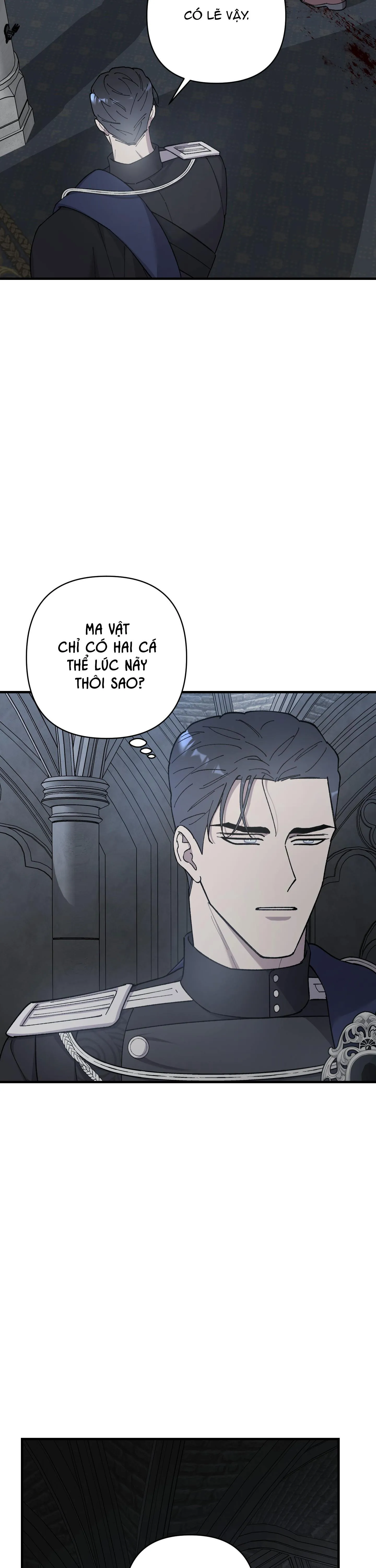 Đóa hoa của mặt trời Chapter 54 Trang 6