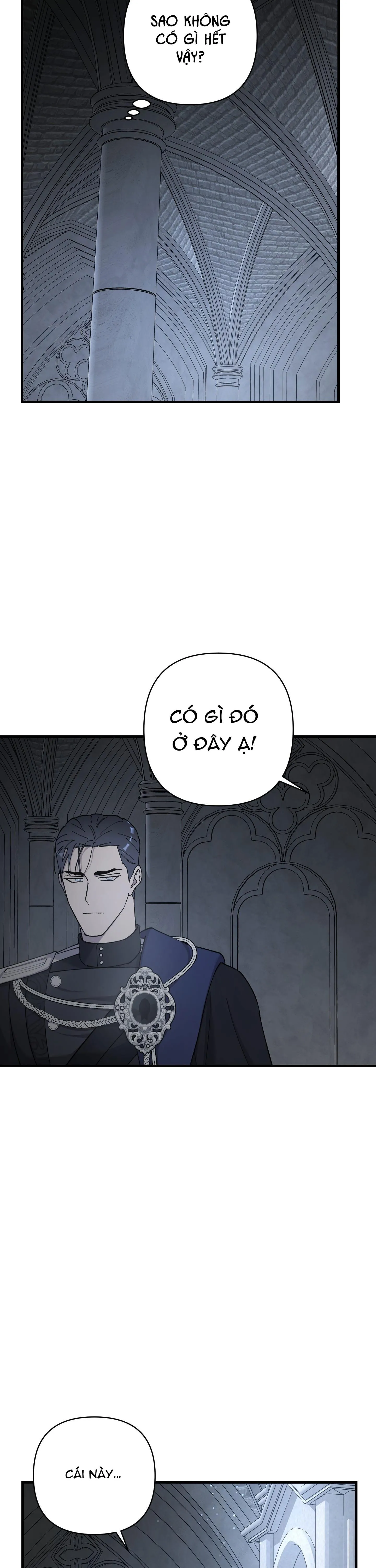 Đóa hoa của mặt trời Chapter 54 Trang 7