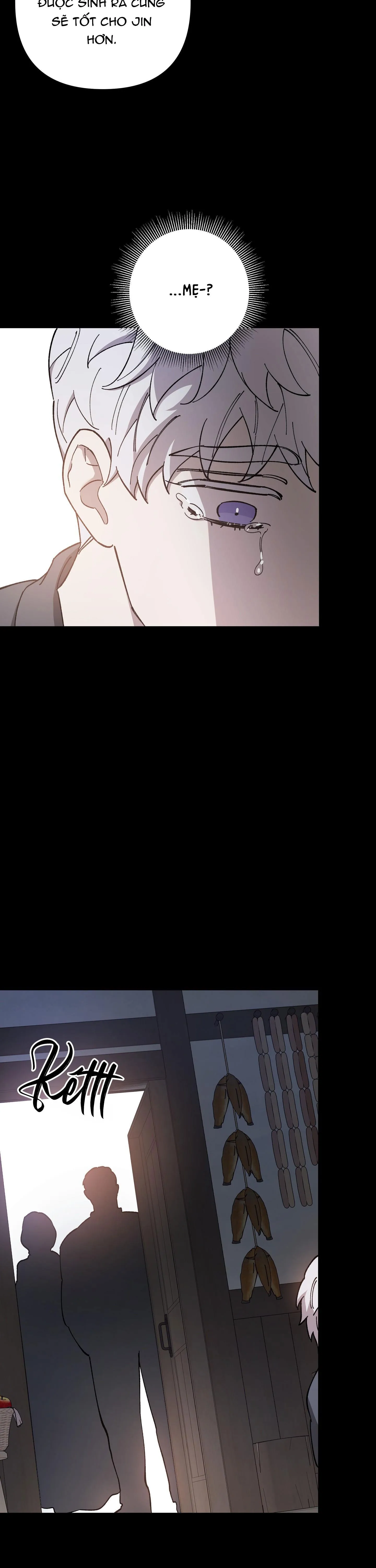 Đóa hoa của mặt trời Chapter 54 Trang 18